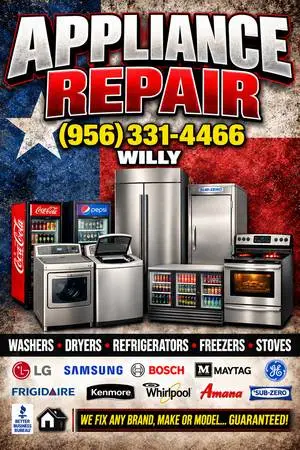 applianc3 rep4irs