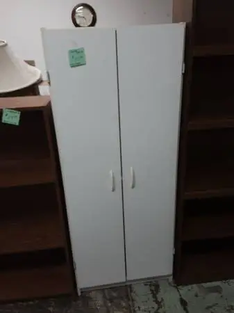 Storage Cabinet 10680