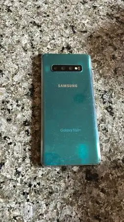 Sansung s10 e unlocked