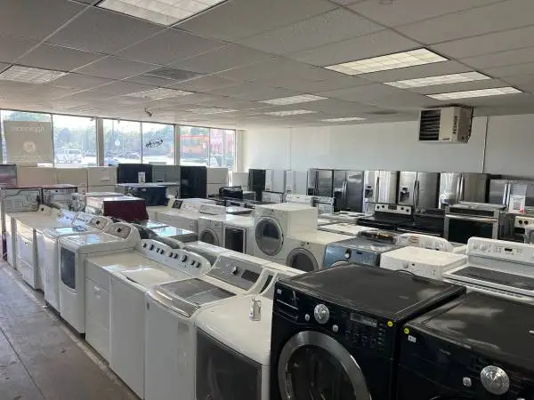 ☎OPEN LABOR DAY- USED APPLIANCES * 9am - 3pm -7days-FREE DELIVERY