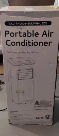 Air conditioners
