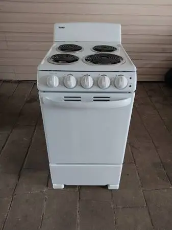 Stove