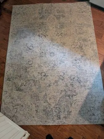 Area Rug