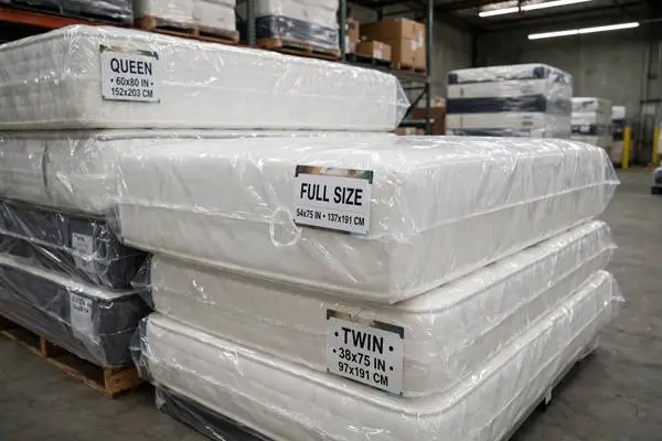 Brand New Queen Mattress Sealed - $350 - Free Delivery All Maryland