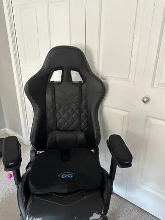 Gaming office chair