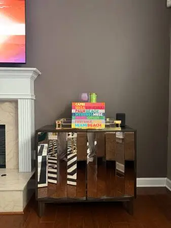 West Elm Bookshelf