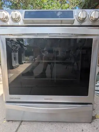 Appliance, Grill & Refrigerator Lot — Handy Buyers Dream