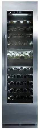 *Open Box* Perlick 24” Built-in Dual Zone Wine Cooler – 86 Bottles