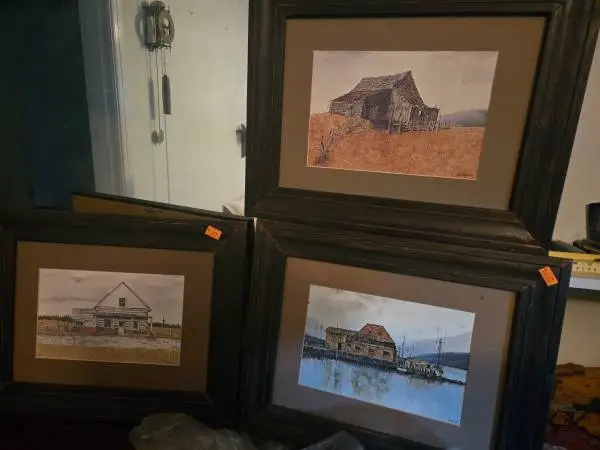 Garage and Estate Sale