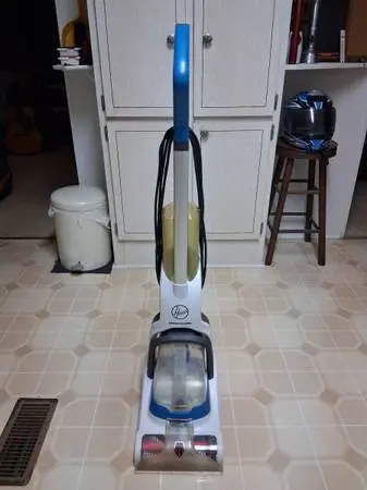 Hoover Power Dash Pet Carpet Cleaner