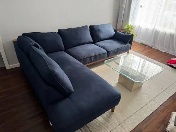 Macys Jolene Sectional