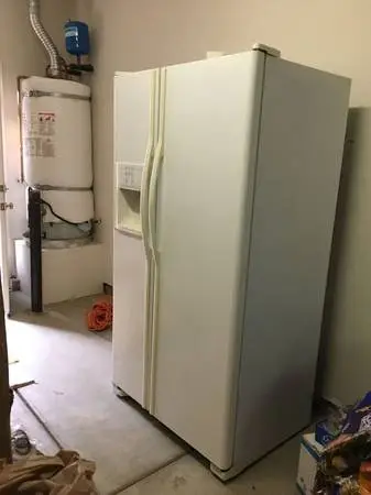 Jenn-Air Refrigerator (Moving Sale Clearance)