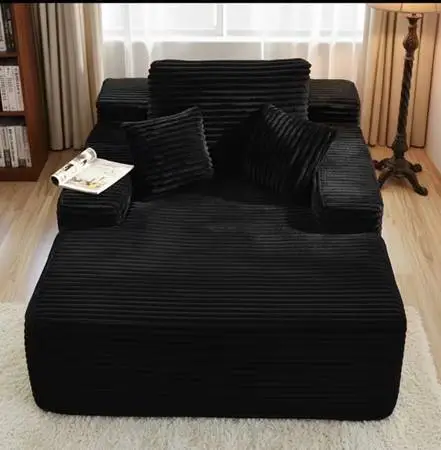 Indoor Lounge Sofa chair Very Comfortable