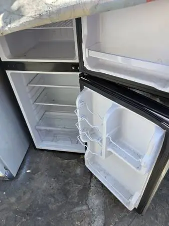 Small refrigerator