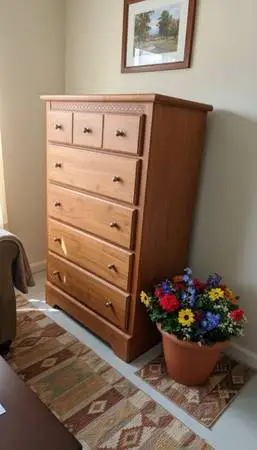 New inventory Dressers couches ebikes (free delivery)