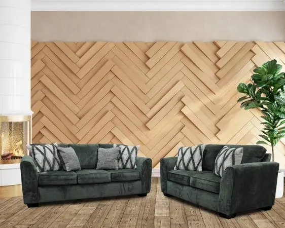 ****PRICE DROP SPECIAL**** NEW SOFA & LOVESEAT SET!!!!