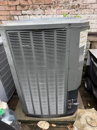 Trane XR 5 Ton AC Condenser — R-410A — 2017