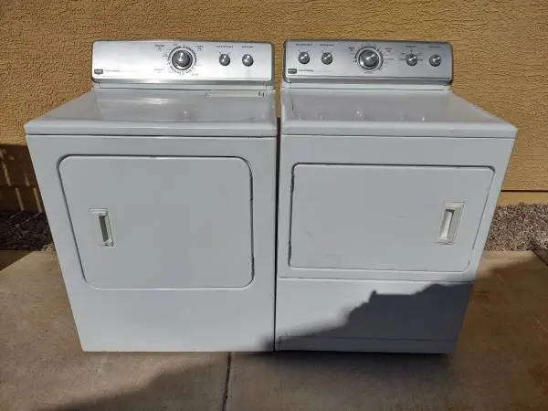 Maytag Electric Dryer