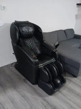 Cozzia CZ-710 Qi SE 4D Robotic Massage Chair