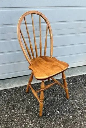 More Antique / Accent Chair (s) at Creative Bargains