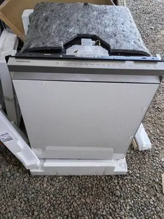 Dishwasher Frigidaire