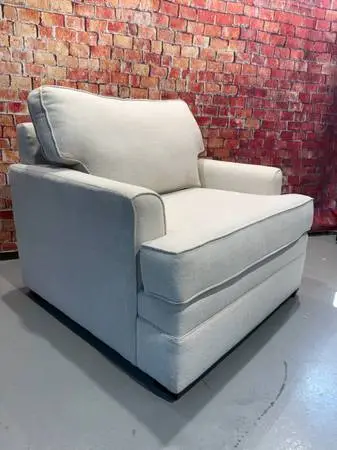 Living Room Chair - Free Delivery