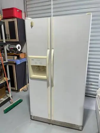Kenmore Refrigerator/Freezer