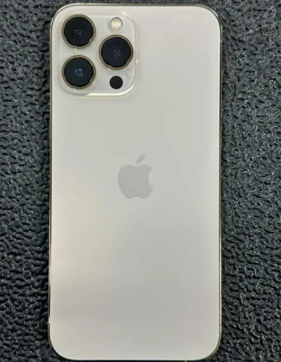 IPhone 15 Pro Max 256GB Unlocked