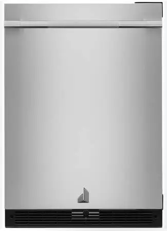 *Brand New* JennAir 24” Stainless Steel Undercounter Refrigerator
