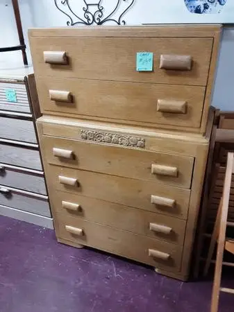 Chest 106
