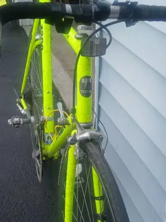 TREK 1200