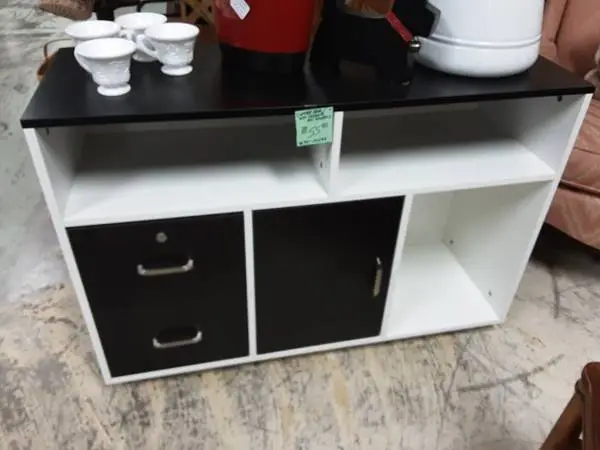 Coffee Bar or  Kitchen Island 10549