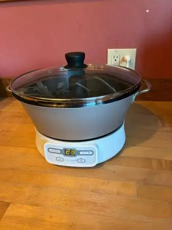 Ball Freshtech Jam and Jelly maker