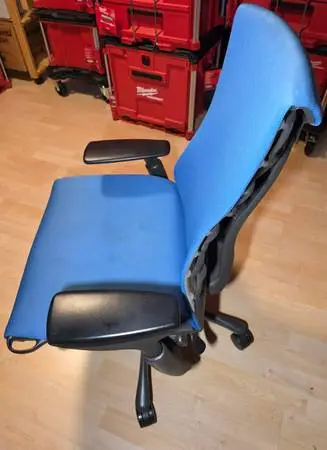 Herman Miller Embody Chair