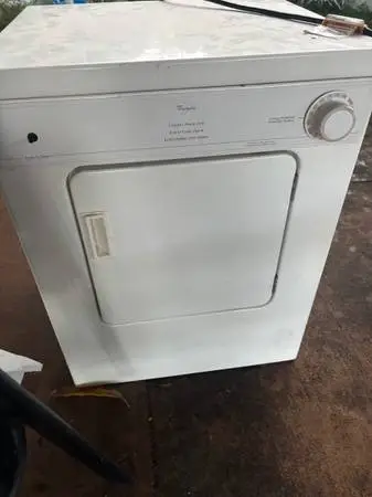 Dryer