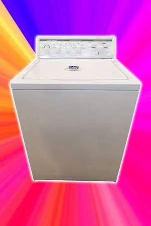 Remanufactured KitchenAid Washer 1 Year Warranty, FREE DELIVERY*
