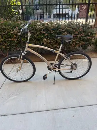 LandRider AutoShift