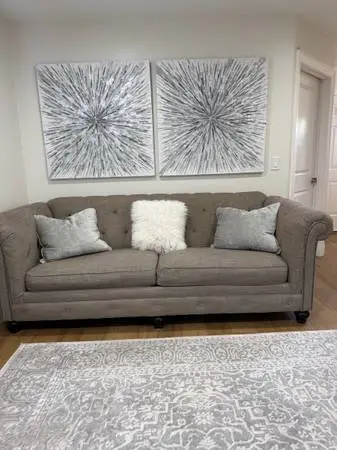 sofa