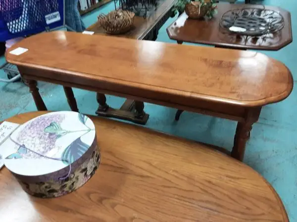 Sofa Table 10213