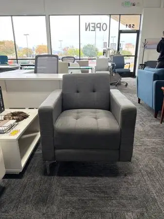 Hagen Reception Seating