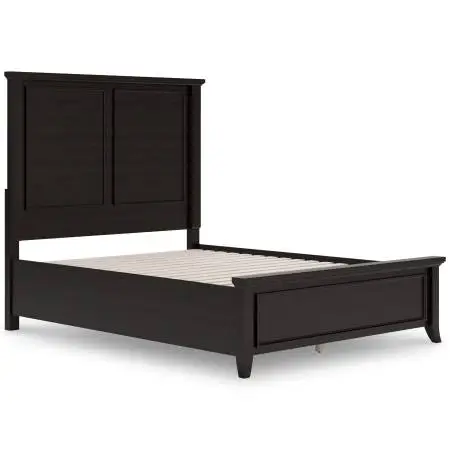 Labor Day Deals -Queen Platform Bed Frame