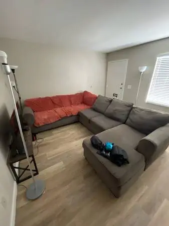 Couch /sofa (u shape)