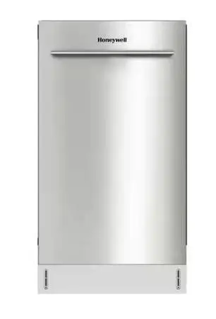 For Sale: Honeywell 18” Dishwasher HDS18SS