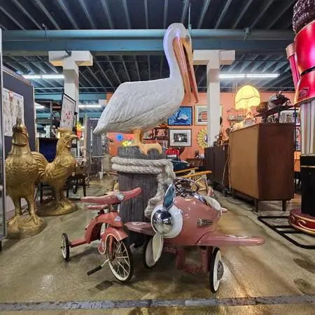 mid century modern sale