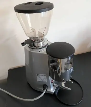 Mazzer Mini Espresso Coffee Grinder