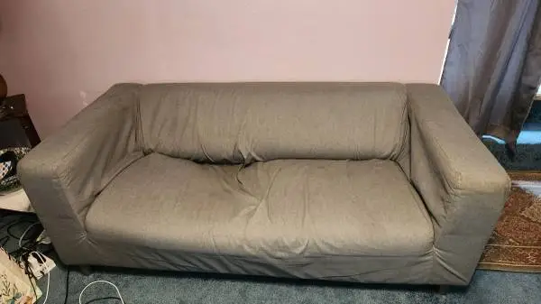 FREE SOFA!!!
