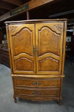 Gentlemans Chest
