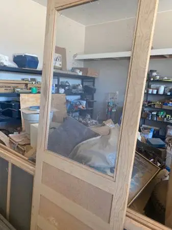 Screen doors for sale