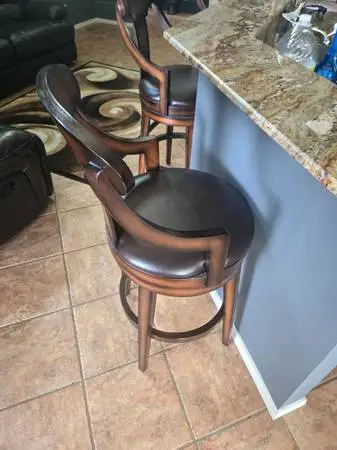 Bar stools