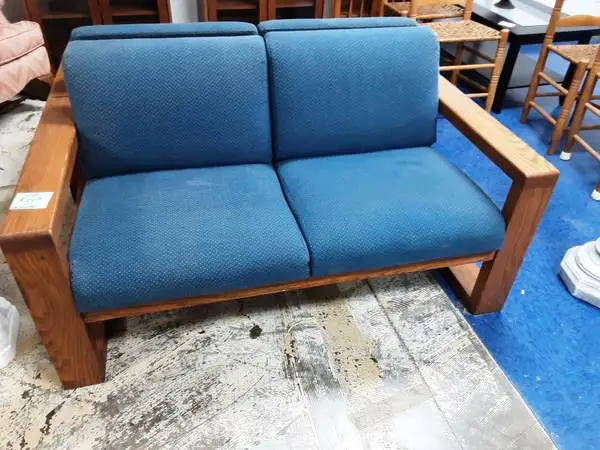 Sofa 10708 10707